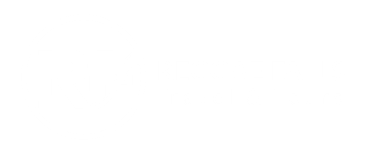 Reggae Falls Travel & Tours  Logo